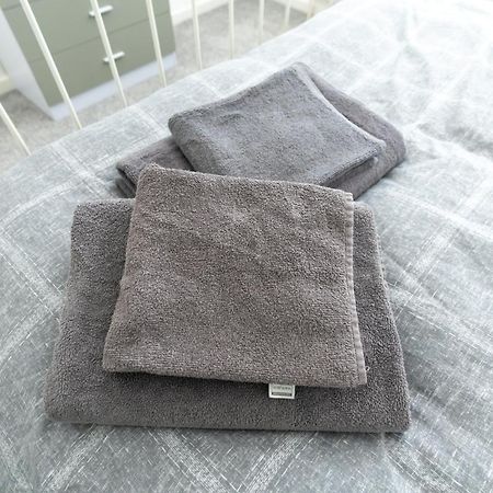 Comfortable Stays - Shirley, ソリフル エクステリア 写真